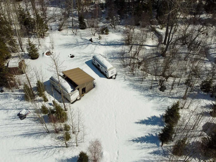 Lot #99 Hilliards Bay Estates, Big Lakes County, AB, T0G 1C0 - 6