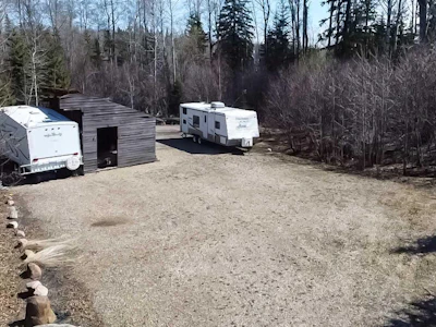 Lot #99 Hilliards Bay Estates - 2