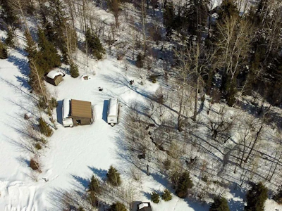 Lot #99 Hilliards Bay Estates - 5
