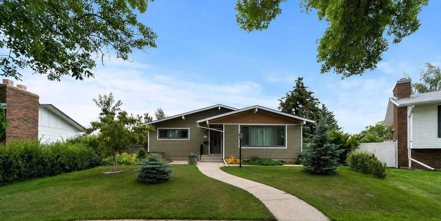 5811 41 Avenue, Camrose, AB, T4V 2S2