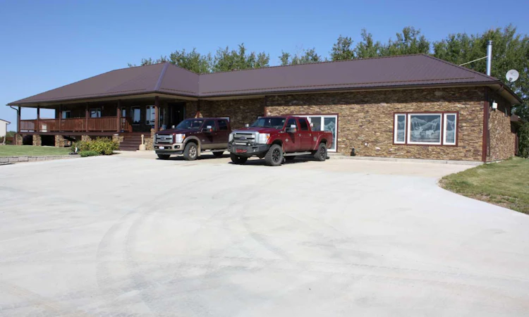 67305 144A Range Road