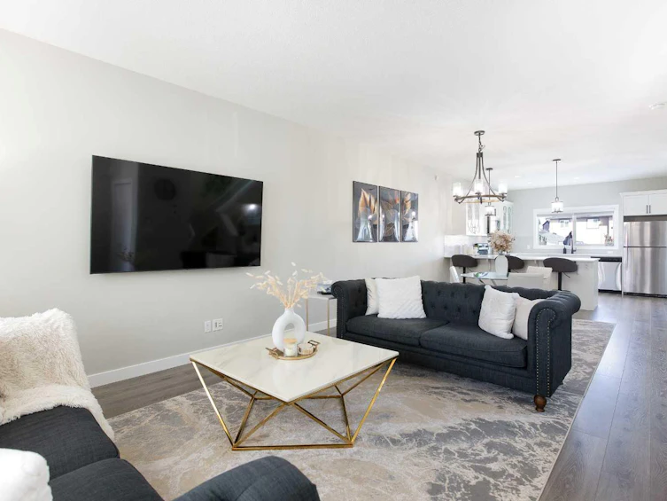 382 Hillcrest Road SW, Airdrie, AB, T4B 4T9 - 4