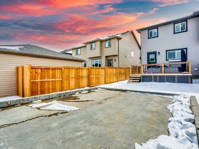 382 Hillcrest Road SW, Airdrie, AB, T4B 4T9 - 30