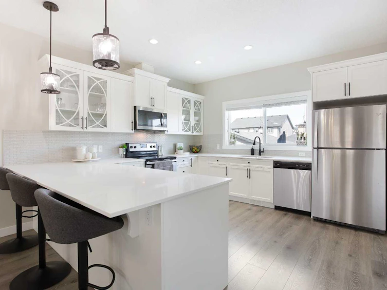 382 Hillcrest Road SW, Airdrie, AB, T4B 4T9 - 9