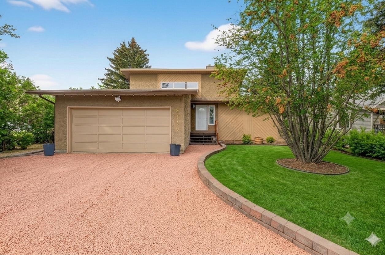 5350 57 Avenue, Olds, AB, T4H 1J4