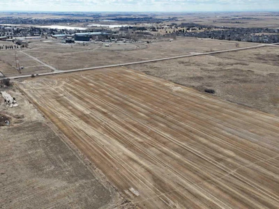 4;25;24;26;SW Township Road 244 - 3