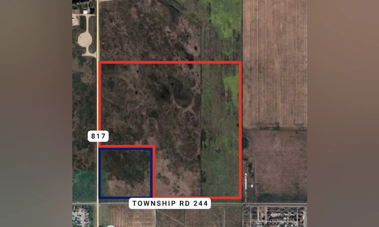 4;25;24;26;SW Township Road 244