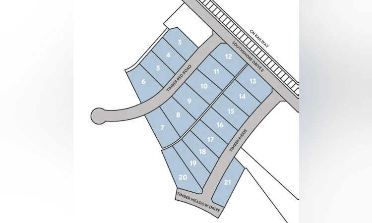 Lot 10 Timber Reid Road