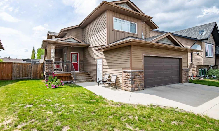 18 Mackenzie Crescent