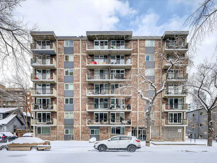 102-1312 13 Avenue SW, Calgary, AB, T3C 0T3
