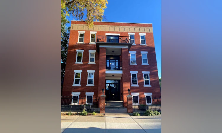 106-371 Aberdeen Street SE