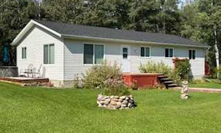 454038 Range Road 53
