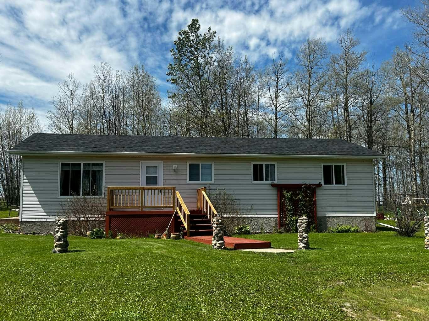 454038 Range Road 53, Wetaskiwin, AB, T0C 2X0