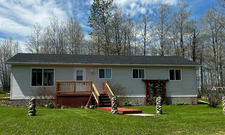 454038 Range Road 53