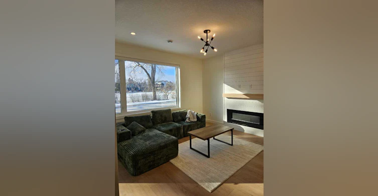 Upper-1512 21 Avenue NW, Calgary, AB, T2M 1L8 - 8