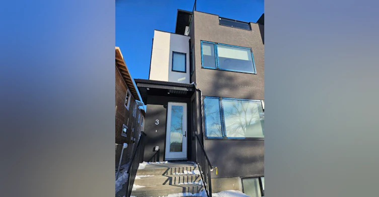 Upper-1512 21 Avenue NW, Calgary, AB, T2M 1L8 - 30