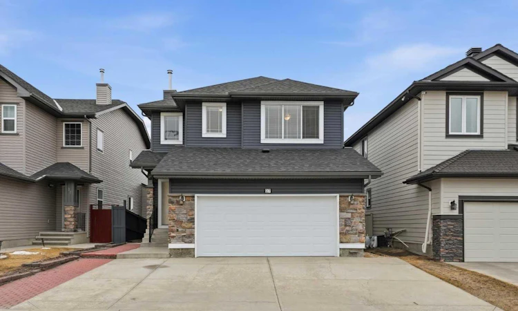 27 Saddleland Way NE