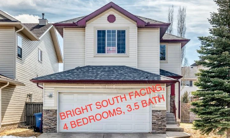 9 Somerside Crescent SW