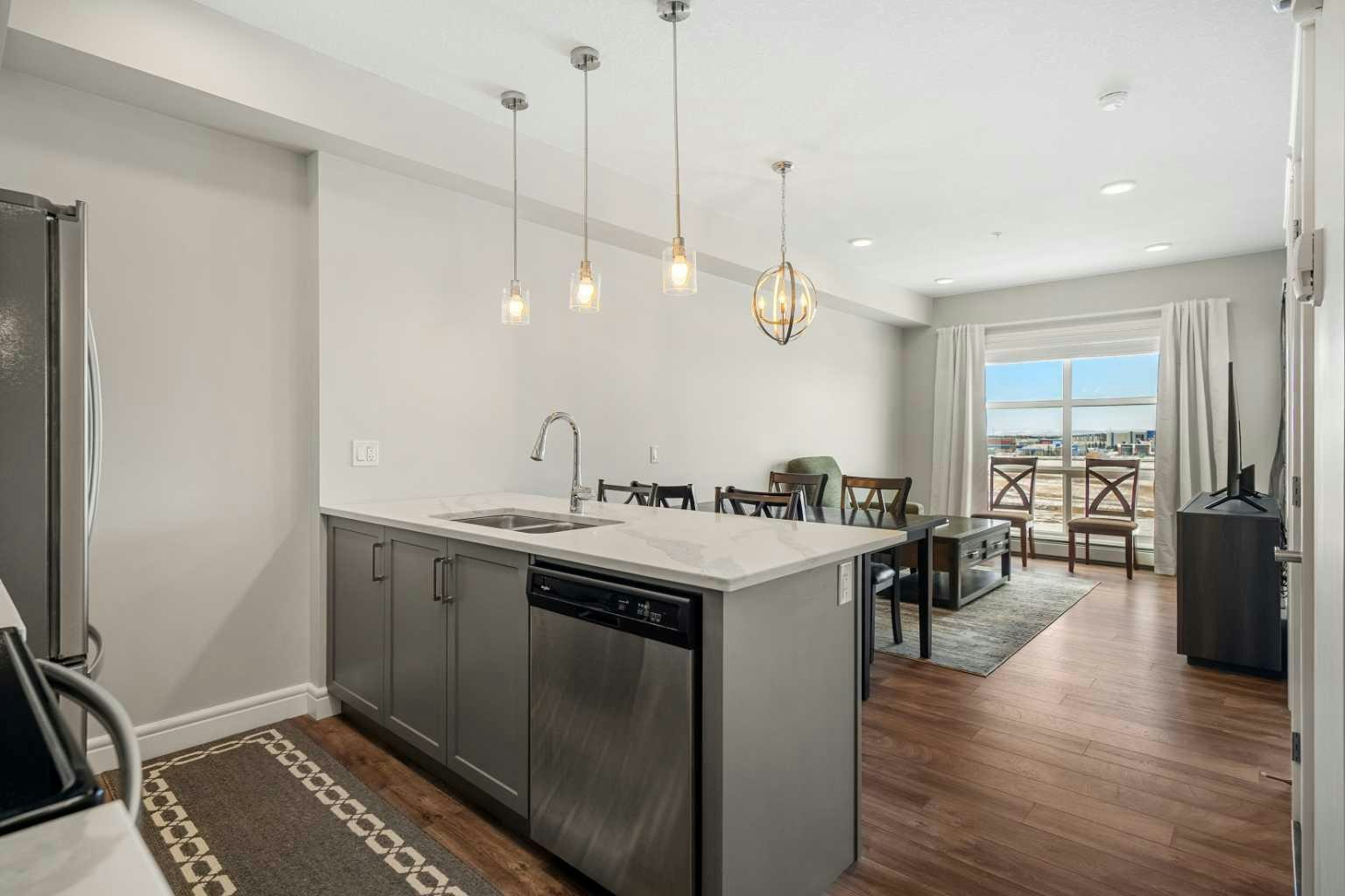416-19621 40 Street SE, Calgary, AB, T3M 3B2