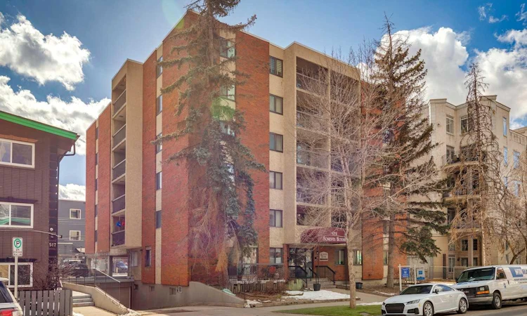 605-523 15 Avenue SW