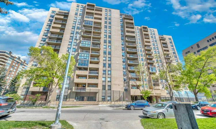 1403-924 14 Avenue SW