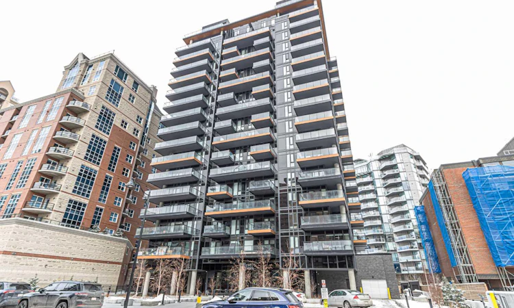 1107-730 2 Avenue SW