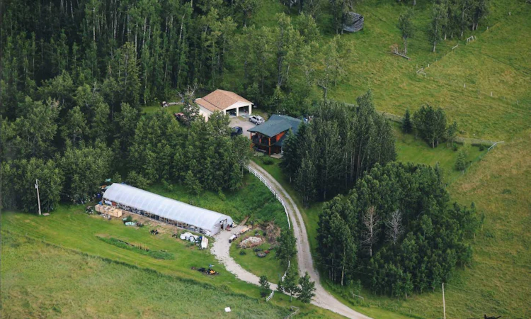 7-30051 Hwy 22