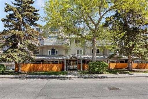 306-1720 13 Street SW, Calgary, AB, T2T 3P4