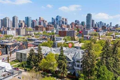 306-1720 13 Street SW, Calgary, AB, T2T 3P4
