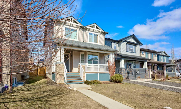 188 Silverado Plains Close SW