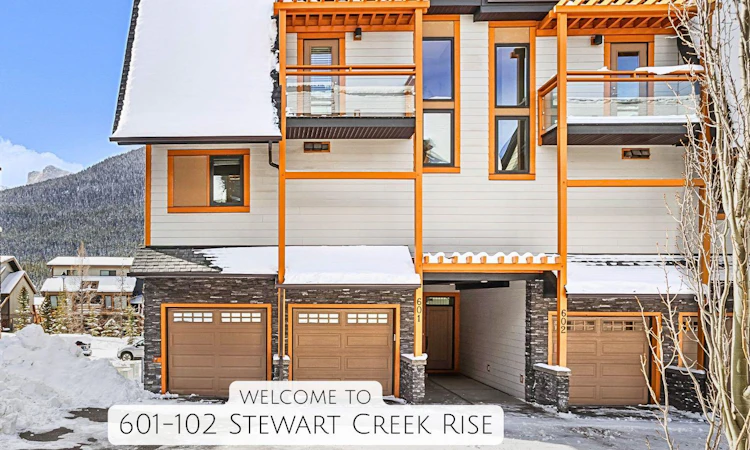 601-102 Stewart Creek Rise