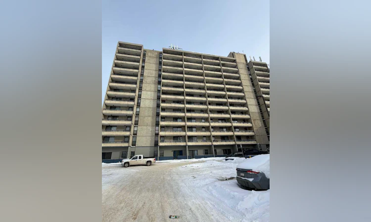 803-13221 Macdonald Drive