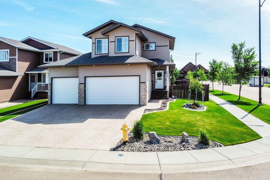 2603 63 Street, Camrose, AB, T4V 5J6