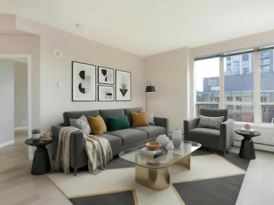 515-1053 10 Street SW - 3
