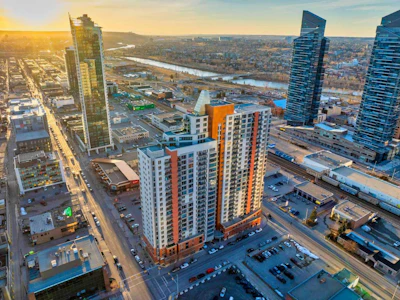 515-1053 10 Street SW - 2