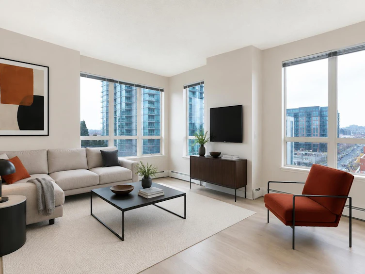 515-1053 10 Street SW, Calgary, AB, T2R 1S6