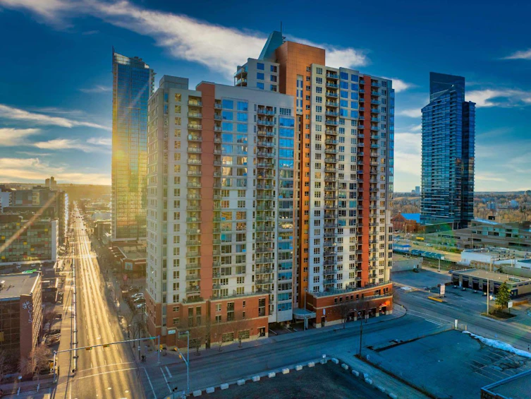 515-1053 10 Street SW, Calgary, AB, T2R 1S6 - 28