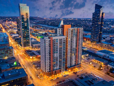 515-1053 10 Street SW - 4