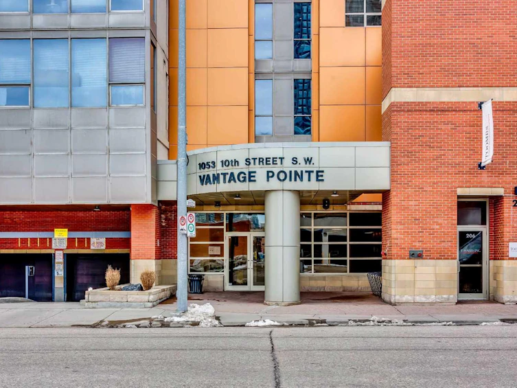 515-1053 10 Street SW, Calgary, AB, T2R 1S6 - 26