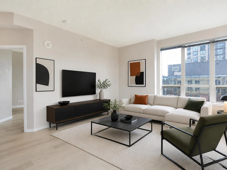 515-1053 10 Street SW, Calgary, AB, T2R 1S6 - 2