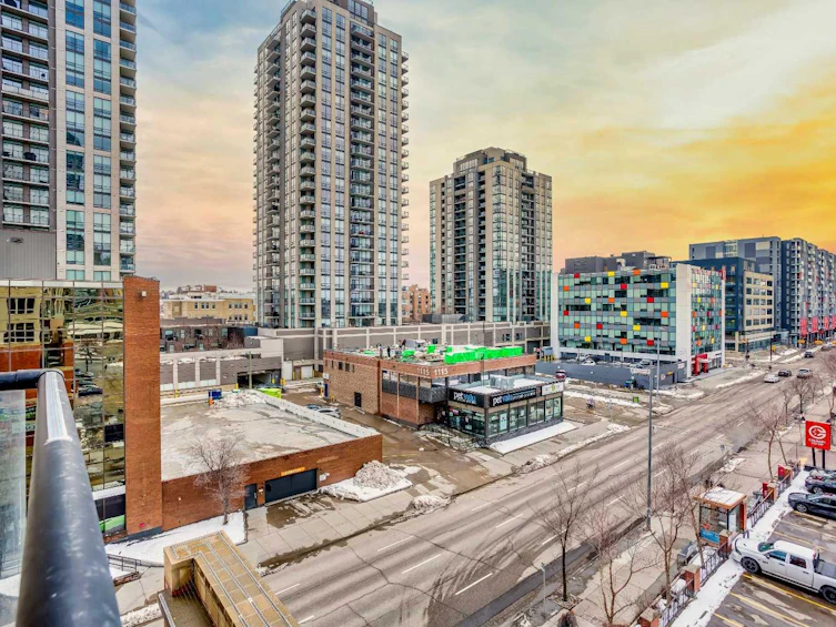 515-1053 10 Street SW, Calgary, AB, T2R 1S6 - 24