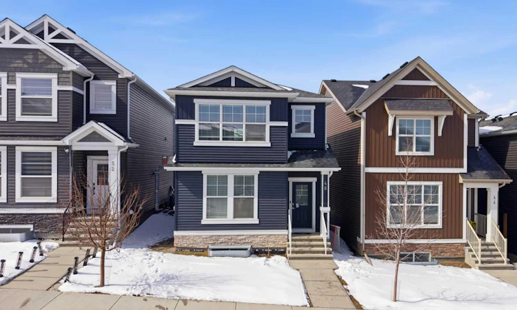 48 Ambleside Crescent NW