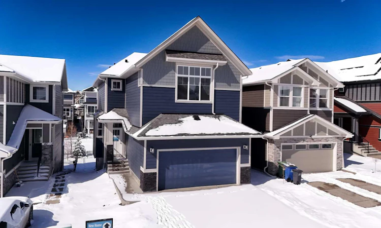 47 Sundown Crescent