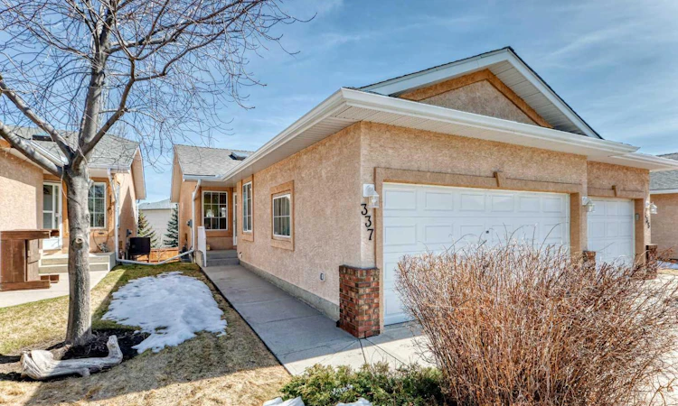 337 Harvest Lake Green NE