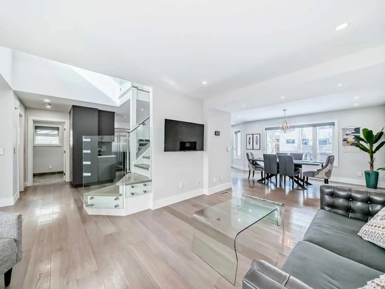 256 Riverside Mews SE, Calgary, AB, T2C 3Y8 - 23