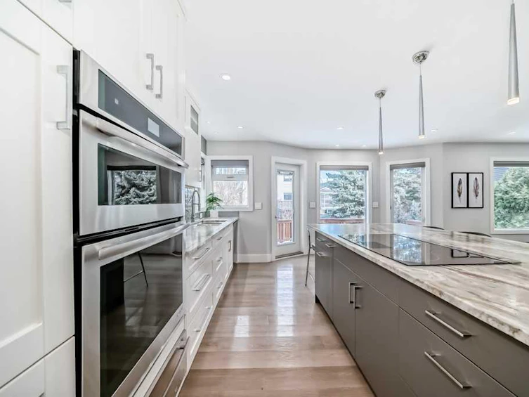 256 Riverside Mews SE, Calgary, AB, T2C 3Y8 - 17