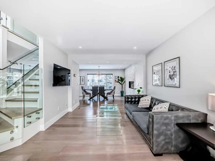 256 Riverside Mews SE, Calgary, AB, T2C 3Y8 - 24