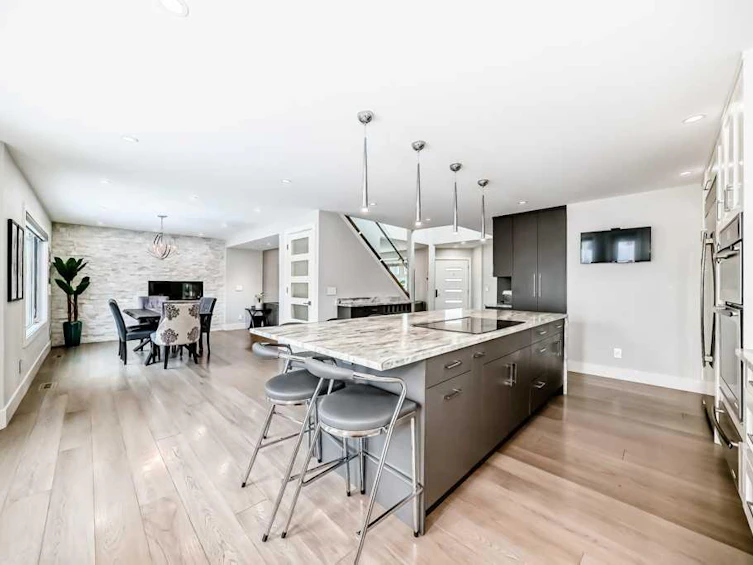 256 Riverside Mews SE, Calgary, AB, T2C 3Y8 - 15