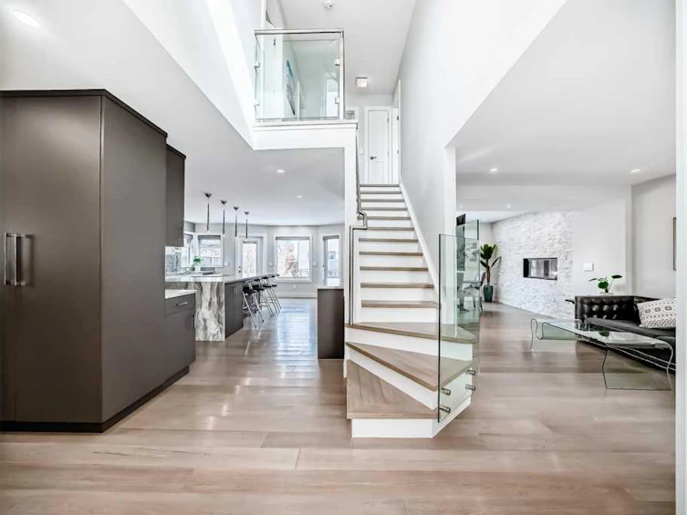 256 Riverside Mews SE, Calgary, AB, T2C 3Y8 - 9