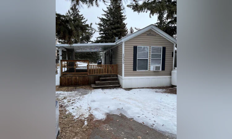 35468 Range Road 30 #1030